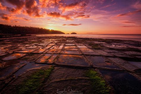 Tessellated Pavement 2 Lincoln Harrison Flickr