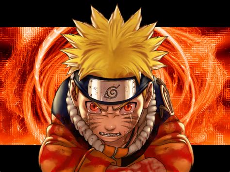 Historia De Naruto Uzumaki Completa Imagesee