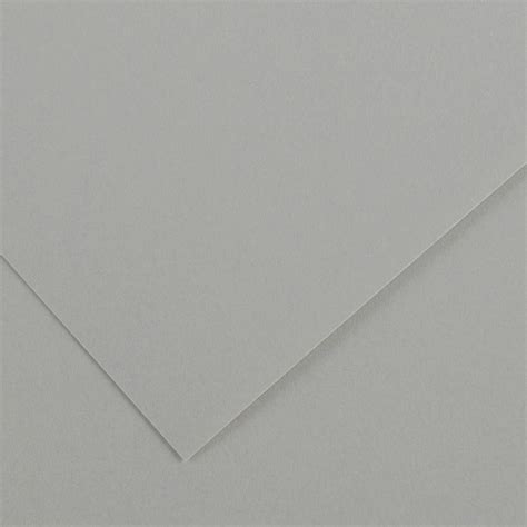 Colorline Paper Pebble Gray 195x255 300gsm Risd Store