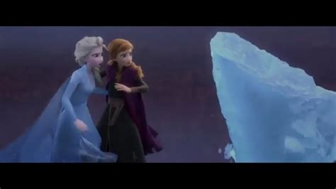 Frozen Ii All Deleted Scenes Hd 1080p Youtube