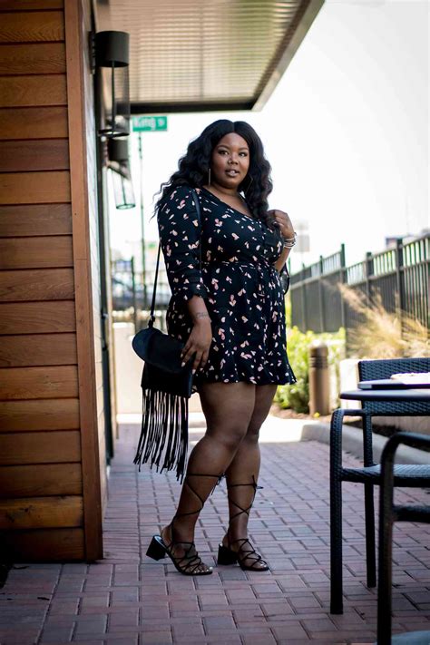 27 stylish plus size outfits to wear this summer