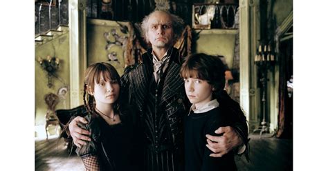 An adaptation of the first of j.k. Lemony Snicket's A Series of Unfortunate Events | Movies ...