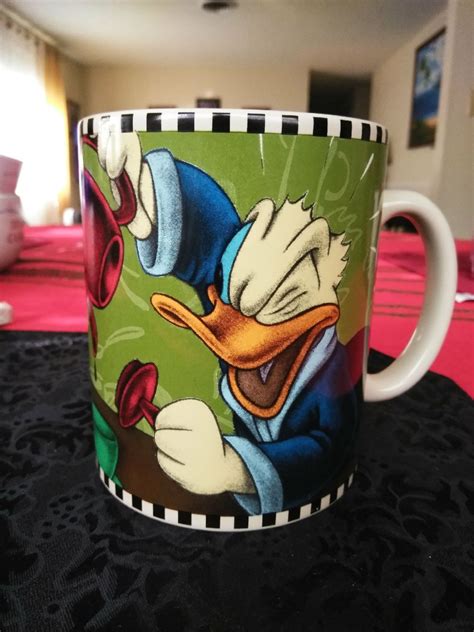 Brand New Disney Mugs Never Used No Scratches No Cracks Or Chips