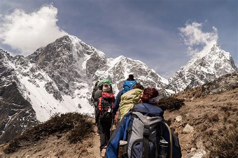 How To Prepare For High Altitude Hiking And Travel 10 Questions Answered