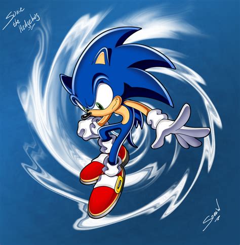 Sonic the hedgehog png transparent images png all. Gambar Sonic Racing Keren / 167 Sonic The Hedgehog Hd ...