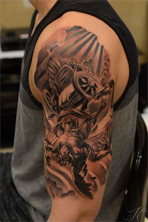 See more ideas about greek mythology tattoos, mythology tattoos, greek tattoos. 23 best Mythological Tattoos For Girls images on Pinterest ...