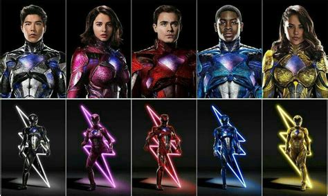 Pin By Zach Pullen On Power Rangers Power Rangers Power Rangers