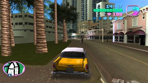 Grand Theft Auto Gta Vice City Works On Windows 10 Youtube