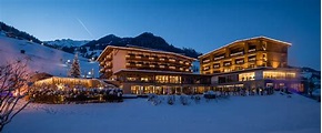 Hotel Nesslerhof Salzburg - Bergwelten