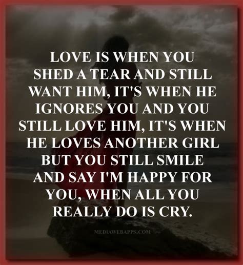 He Still Loves Me Quotes Quotesgram