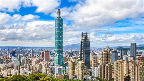 Taipei 101 Observatory Taipé Tickets Comprar Ingressos Agora