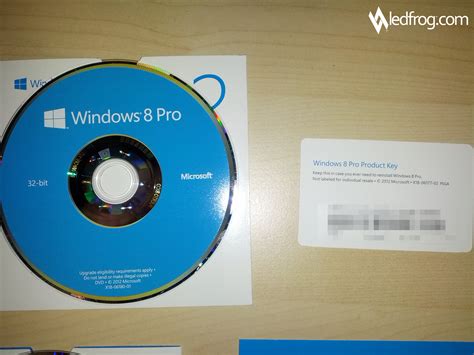 First Look At Windows 8 Pro On A Desktop Pc