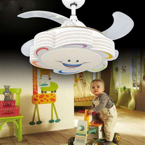 Check out the top 5 kids ceiling fans with lights that will keep temperatures at a comfortable level. Aliexpress.com : Buy Invisible Children fan light 36inch ...
