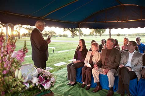 Traditional Funeral Ceremonies