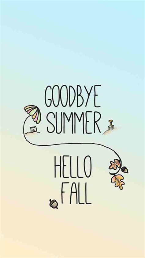 🔥 14 Goodbye Summer Wallpapers Wallpapersafari