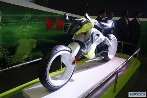 Radical Hero Ion Concept Sports Lithium Air Batteries Hydrogen Fuel