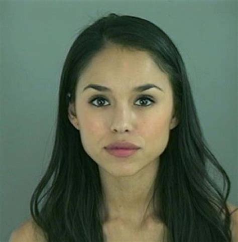 The Internet Agrees These People Have The Hottest Mugshots Mug Shots Pretty Face Lorena