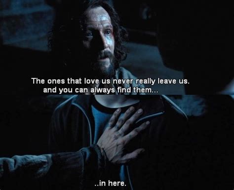 Quote Of The Day Sirius Black Hp 3 By Always Potter On Deviantart