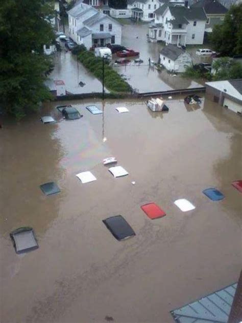 Herkimer County Ny Flood Recovery