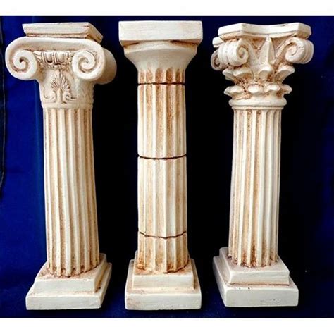 Jodhpur Stone Pillar Design