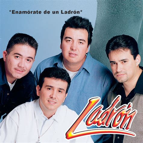 Descargar Discografia Grupo Ladron Mega Discografias Completas