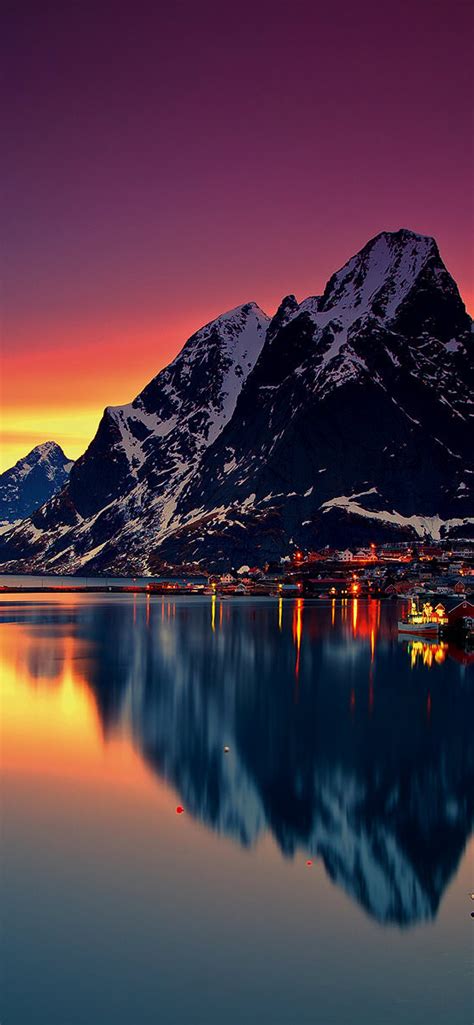 Download Tromso Hd 4k Widescreen Iphone Desktop Photos Images Wallpaper