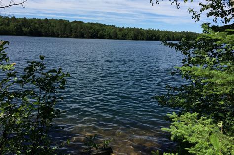 Lake Owen: The Most Beautiful Lake in Wisconsin