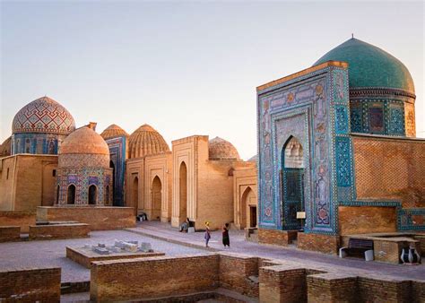 The 9 Best Things To Do In Samarkand Uzbekistan In 2023 The Complete Travel Guide To Samarkand