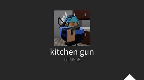 Gun builder 3d simulator on the app store. Kitchen gun meme (Roblox) - YouTube