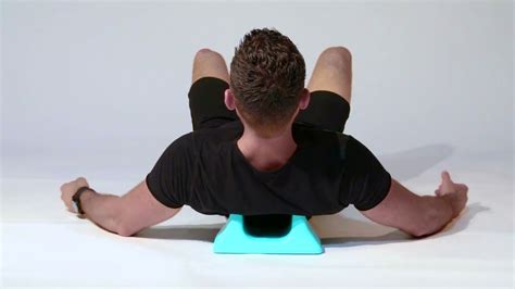 Introducing The Pso Rite Psoas Massager And Self Massage Tool Youtube