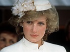 Fallece a los 99 años Lady Anne, la tía de la princesa Diana que sirvió ...