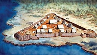 Jamestown: el primer asentamiento inglés en EE.UU. | Estados Unidos ...