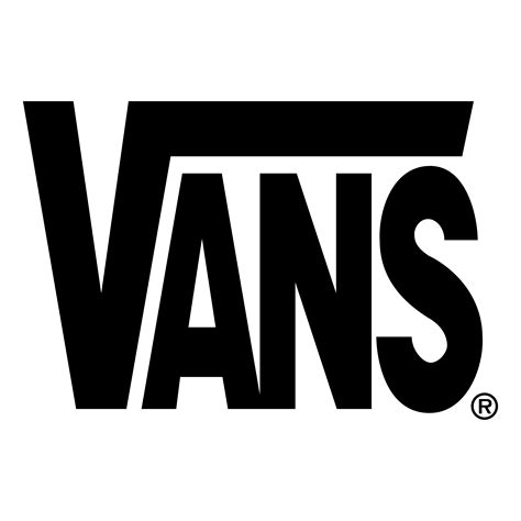 Vans Logos Download