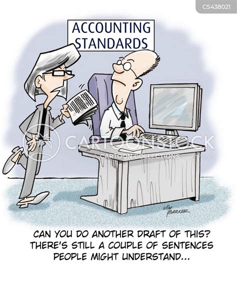 Financial Jargon Cartoons And Comics Funny Pictures From Cartoonstock