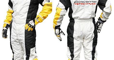 C7 Corvette Racing Suit Official Corvette Racing Gear Pinterest