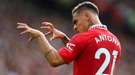Man Utd Officially Enter Battle Royal For Top Four After Win Over Arsenal Plus The War On Var