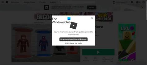 How To Download Install Update Roblox On Pc