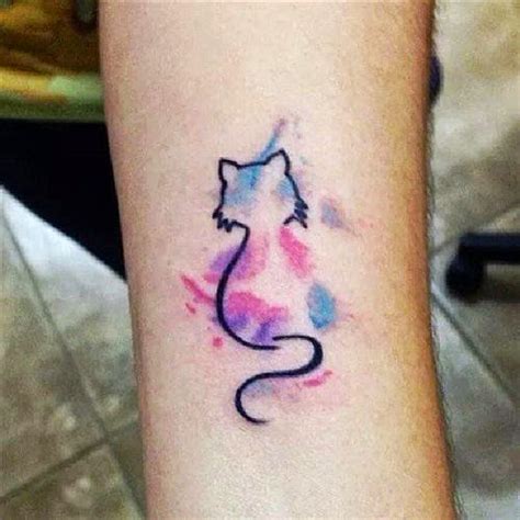 70 Outstanding Watercolor Tattoo Designs And Ideas
