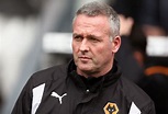 Paul Lambert insists he's staying with Wolves | Express & Star