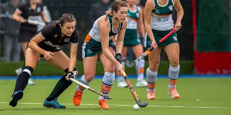 Mens And Womens England Hockey Leagues Declared Null And Void Due To