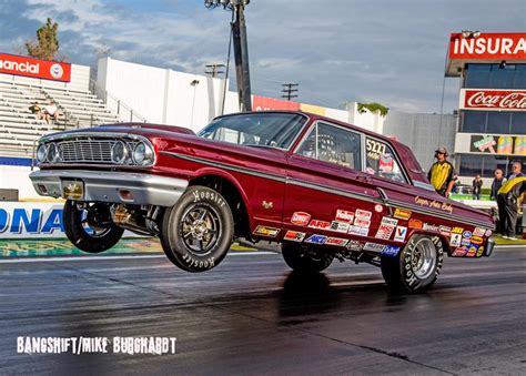 Wheels Up Sportsman Drag Racing Photos From The Nhra