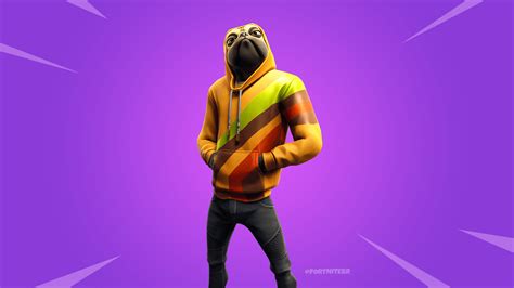 Fortnite Doggo Skin Wallpapers Top Free Fortnite Doggo Skin