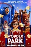 Wonder Park Poster |Teaser Trailer