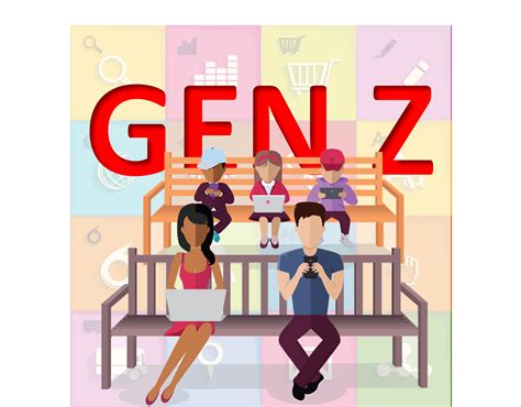 Marketing To Generation Z Consumers Enterra Solutions