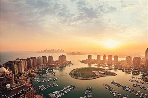 السياحة في قطر وأفضل 5 مناطق سياحية يُنصح بزيارتها عالم السفر