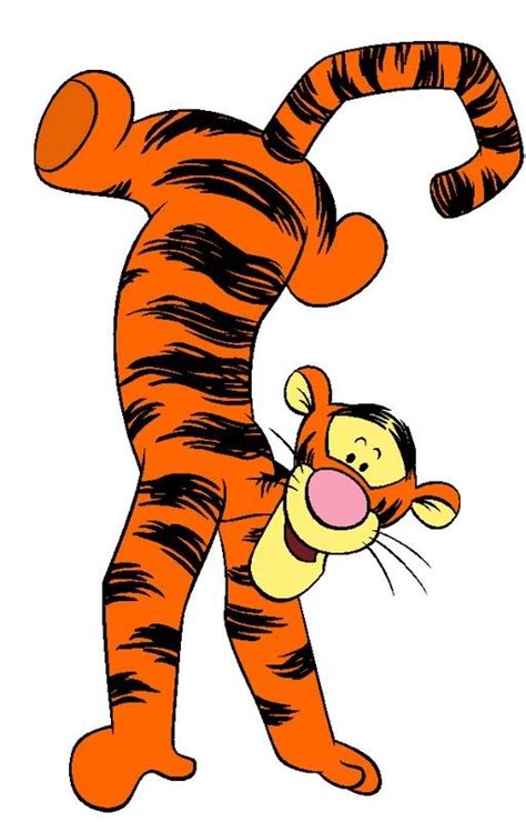 Tigger Disney Tigger And Pooh Winnie The Pooh Quotes Winnie The Pooh