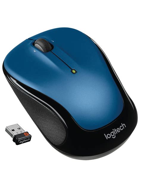 Wireless Mouse Logitech Precision Pro Wireless Mouse