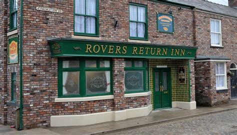 Coronation Streets Rovers Return Stays Now Available Through Airbnb
