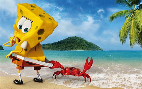 Funny Spongebob Wallpapers 77 Background Pictures