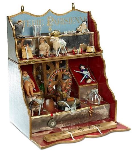 All Original French Toy Auctions Online Proxibid Victorian